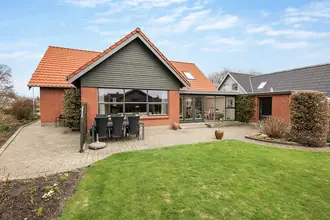 Villa på Asylgade 2, Snejbjerg, 7400 Herning