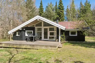 Fritidshus på Dybesøvej 60, 4581 Rørvig