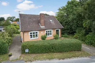 Villa på Assensvej 151, Skrillinge, 5500 Middelfart