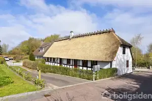 Rækkehus på Nørreballevej 1, 5600 Faaborg
