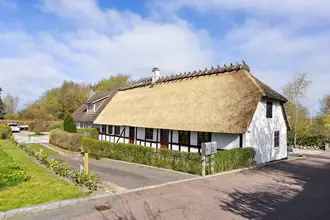 Rækkehus på Nørreballevej 1, Horne, 5600 Faaborg