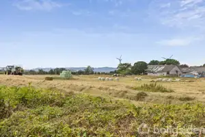 Fritidsbolig på Brunkløvervej 26, 8400 Ebeltoft