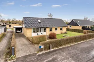 Villa på Elmevej 6, Havnbjerg, 6430 Nordborg