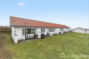 Fritidsbolig på Tejnvej 25, 1., 3770 Allinge