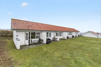 Fritidshus på Tejnvej 25, 1., Sandkås, 3770 Allinge