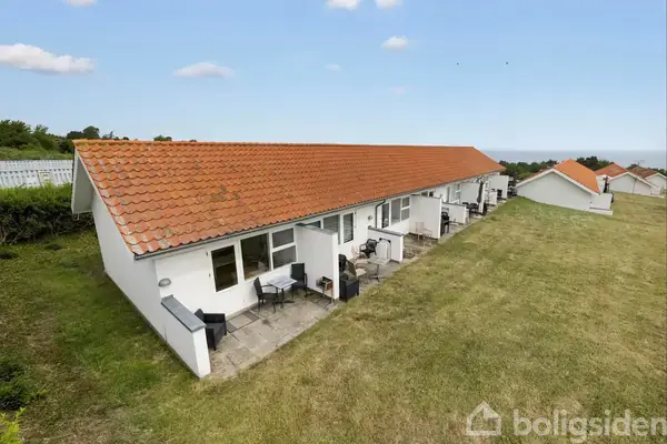 Fritidsbolig på Tejnvej 25, 1., 3770 Allinge