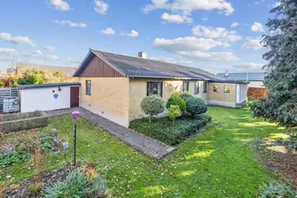 Villa på Mariedalsvej 15, 4700 Næstved