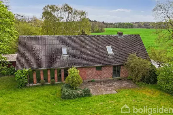 Villa, Vindelsbækvej 24, 8840 Rødkærsbro