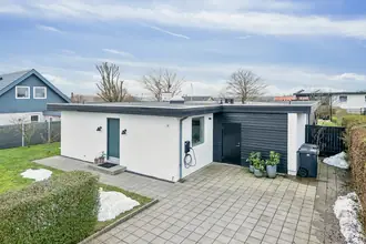 Villa på Erantisvej 9, 9800 Hjørring