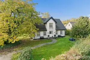 Villa på Gammel Bregnerødvej 3B, 3520 Farum