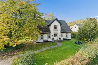 Villa på Gammel Bregnerødvej 3B, 3520 Farum