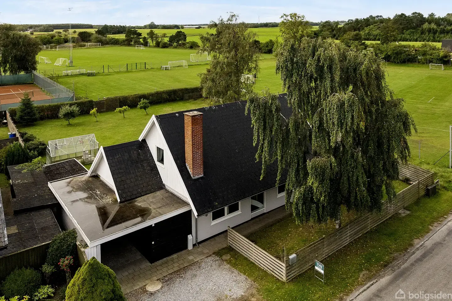 Villa på Tollerupvej 37, 3370 Melby