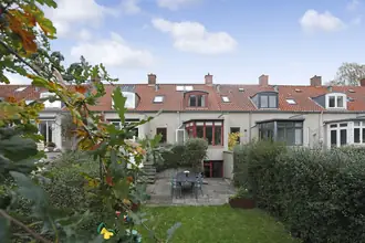Rækkehus på Engkrogen 28, 2860 Søborg