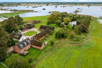 Landejendom på Toftevej 50A, Søborg, 3250 Gilleleje