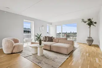 Ejerlejlighed på Amagerfælledvej 114, 7., 2300 København S