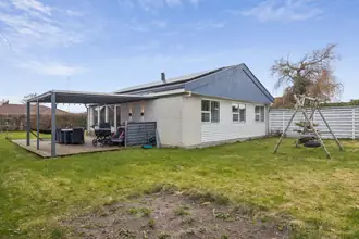 Villa på Leiden Alle 16, 2791 Dragør
