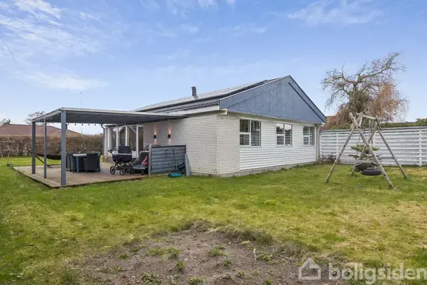 Villa på Leiden Alle 16, 2791 Dragør