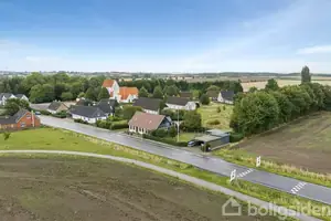 Villa på Svendborg Landevej 31, 5871 Frørup