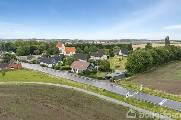 Villa på Svendborg Landevej 31, 5871 Frørup