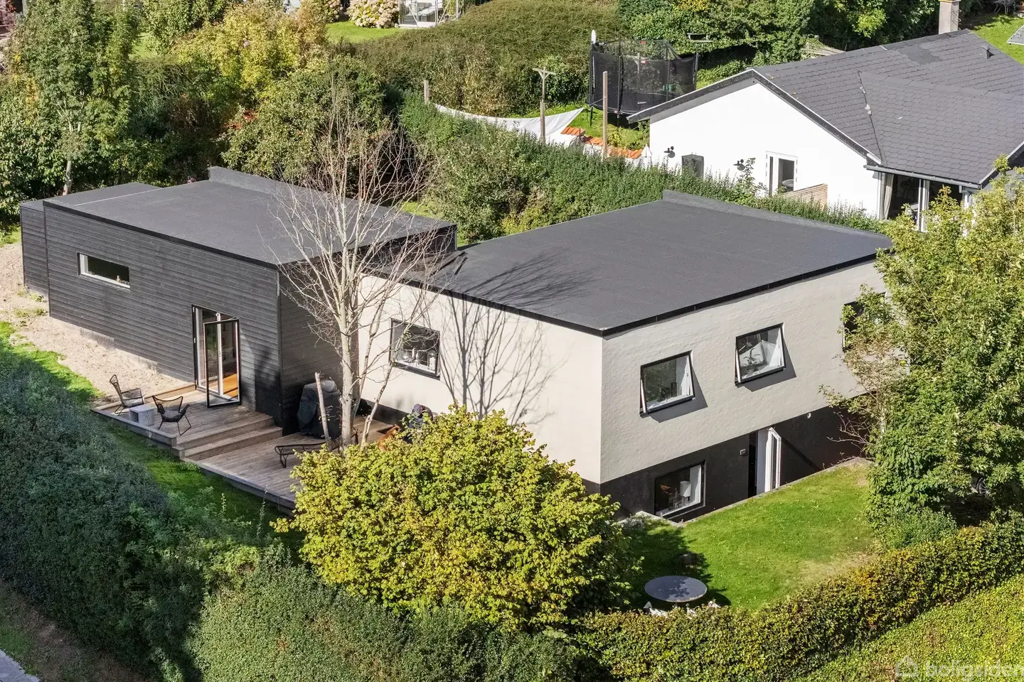 Villa på Ryomvej 7, 8410 Rønde