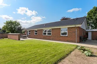 Villa på Trelle Ager 67, 6580 Vamdrup