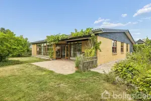 Villa på Egebakken 2, 5462 Morud