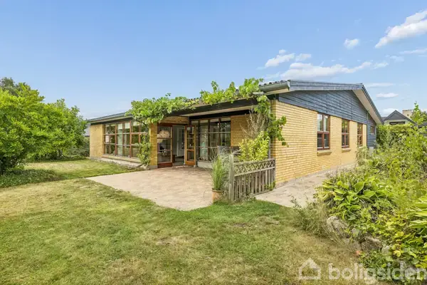 Villa på Egebakken 2, 5462 Morud