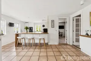 Villa på Teglværksvej 40, 5892 Gudbjerg Sydfyn