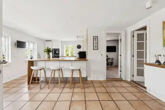Villa på Teglværksvej 40, 5892 Gudbjerg Sydfyn