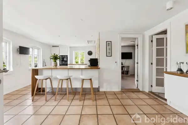 Villa på Teglværksvej 40, 5892 Gudbjerg Sydfyn