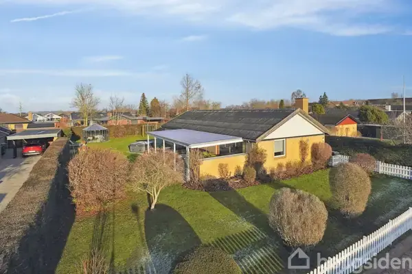 Villa på Søbakken 20, 4000 Roskilde