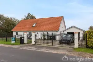 Villa på Alstedvej 66D, 4173 Fjenneslev