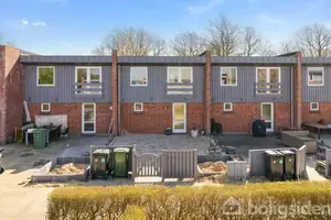 Andelsbolig på Grønlandsparken 164E, 6715 Esbjerg N