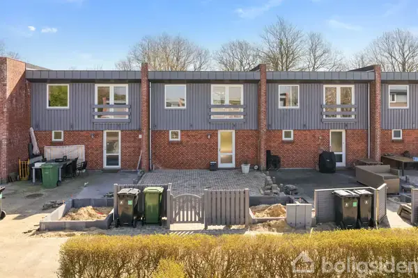 Andelsbolig på Grønlandsparken 164E, 6715 Esbjerg N