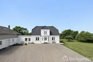 Villa på Vonsbækvej 20, 6100 Haderslev