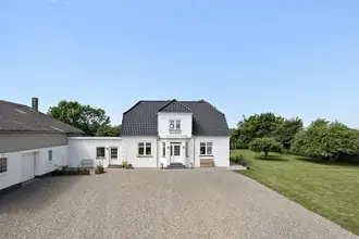 Villa på Vonsbækvej 20, 6100 Haderslev