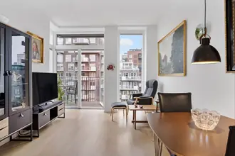 Ejerlejlighed på Ved Amagerbanen 27A, 3. th., 2300 København S