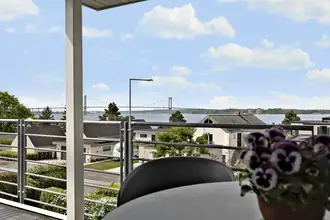 Villa på Birkehøjvej 7, Strib, 5500 Middelfart