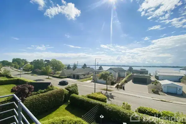 Villa på Birkehøjvej 7, 5500 Middelfart