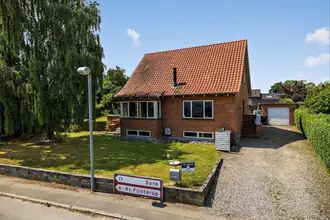 Villa på Nyrupvej 16, 4296 Nyrup