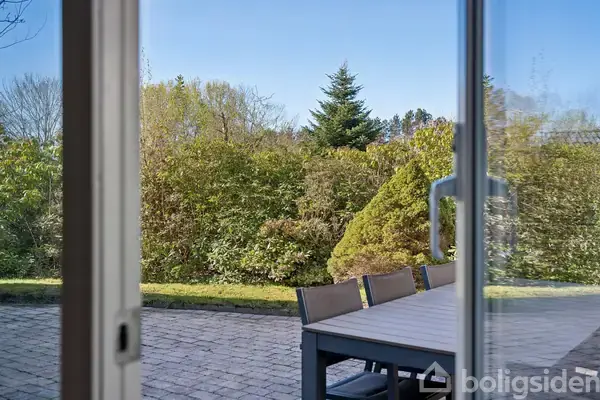 Villa på Brådebæksvej 35, 2970 Hørsholm