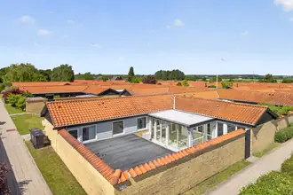Rækkehus på Dronning Margrethes Vej 17, 3650 Ølstykke