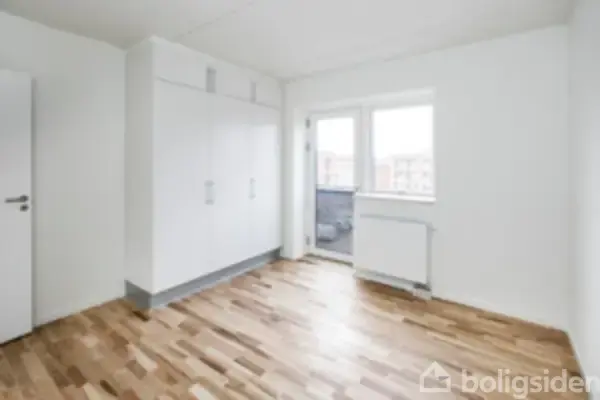 Ejerlejlighed på Østergade 51D, st. tv., 5000 Odense C