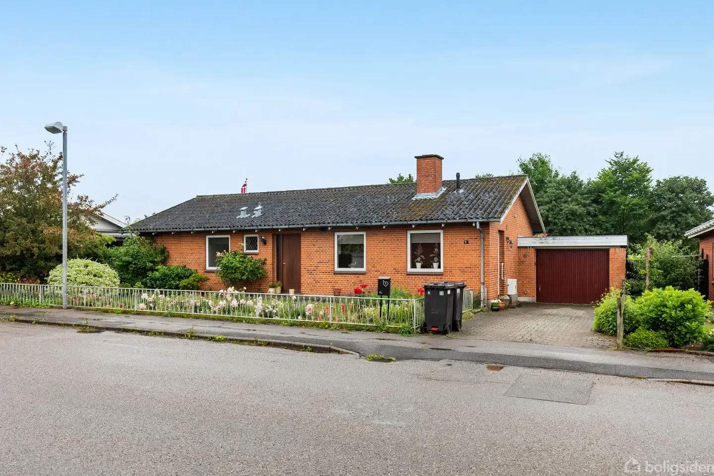 Villa på Tværstenen 11, 4281 Gørlev