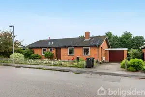 Villa på Tværstenen 11, 4281 Gørlev