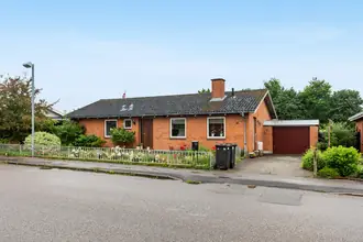 Villa på Tværstenen 11, 4281 Gørlev