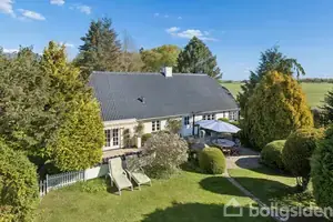 Villa på Horsensvej 167, 8300 Odder