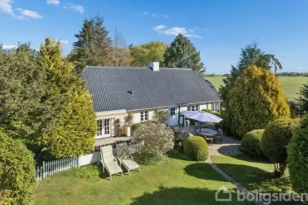 Villa på Horsensvej 167, 8300 Odder