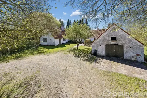 Villa på Hobrovej 55, 8830 Tjele