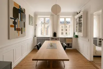 Ejerlejlighed på Fredericiagade 36, 3. tv., 1310 København K